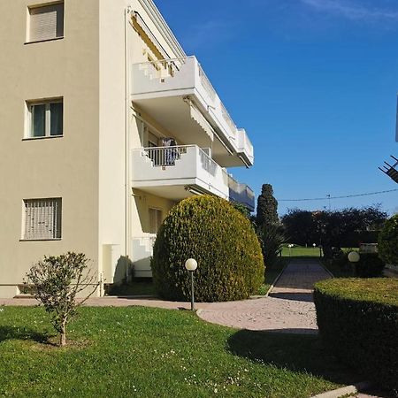 Il Piacere Apartment Pineto Exterior foto