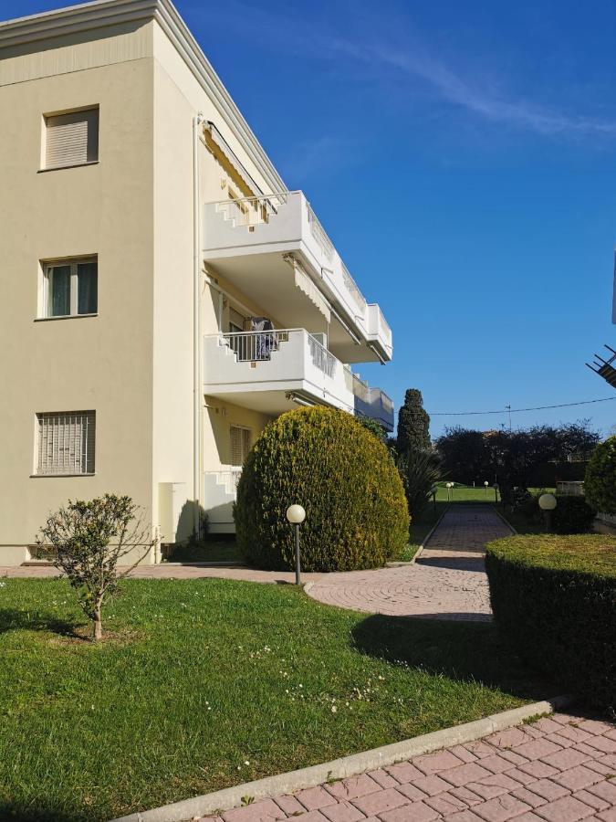 Il Piacere Apartment Pineto Exterior foto