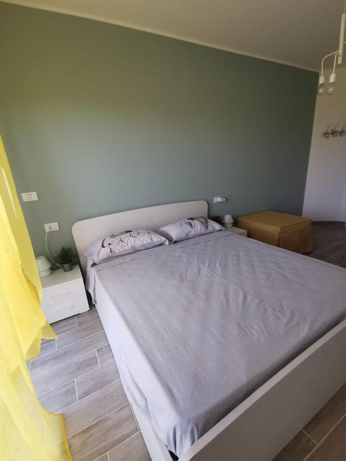 Il Piacere Apartment Pineto Exterior foto