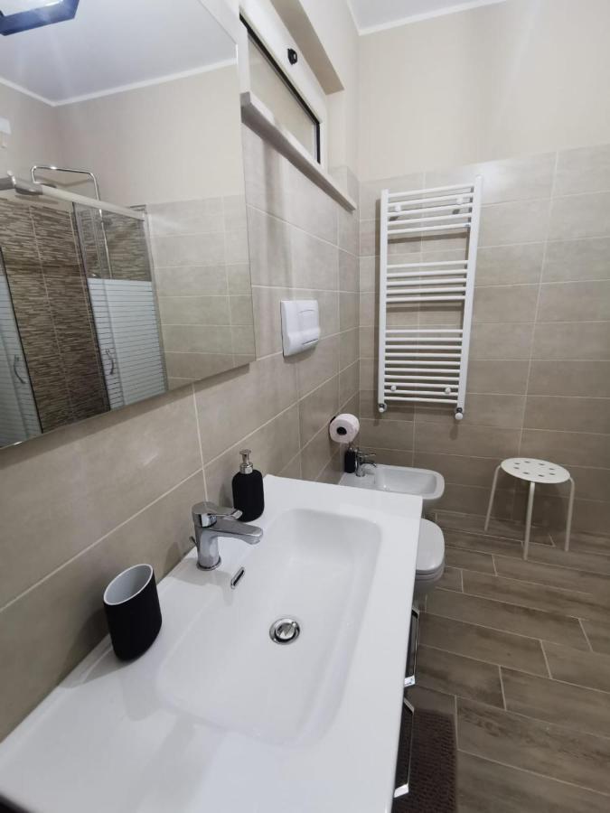 Il Piacere Apartment Pineto Exterior foto