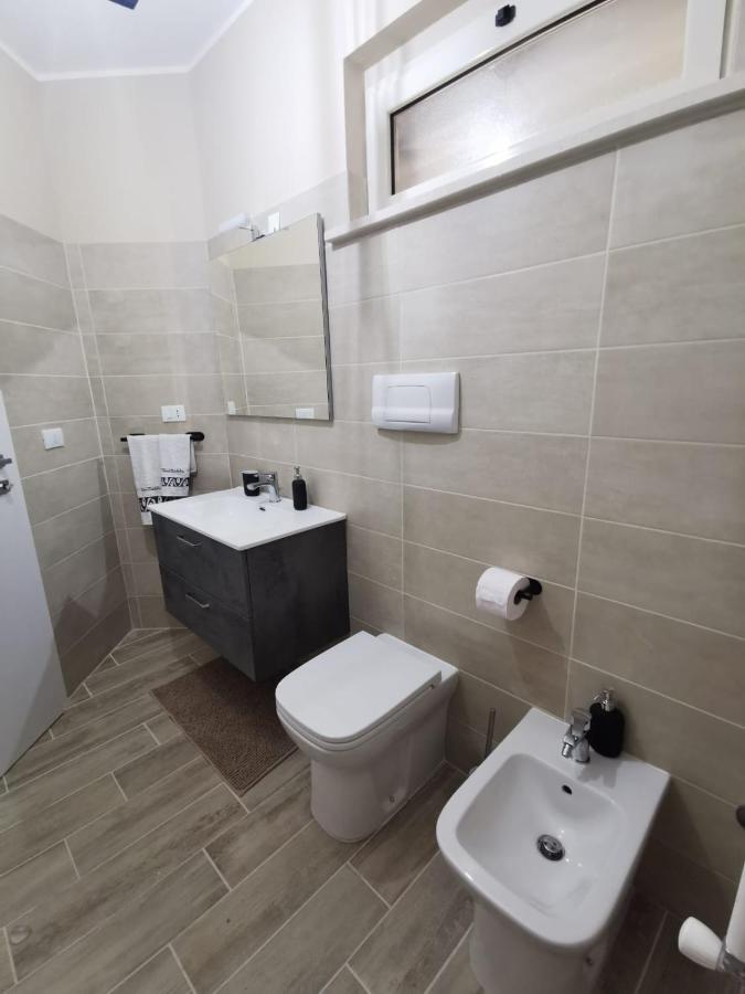 Il Piacere Apartment Pineto Exterior foto