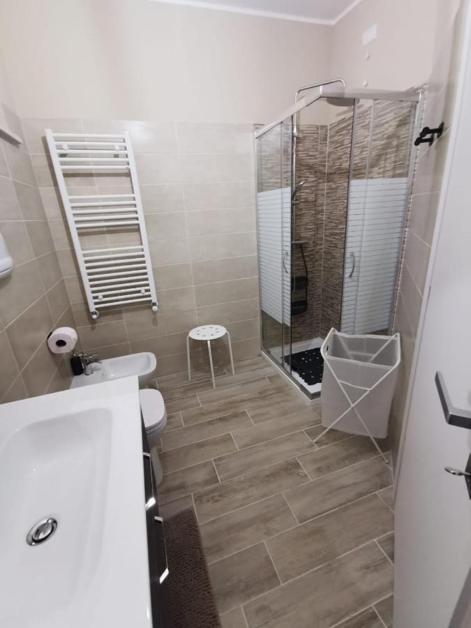 Il Piacere Apartment Pineto Exterior foto