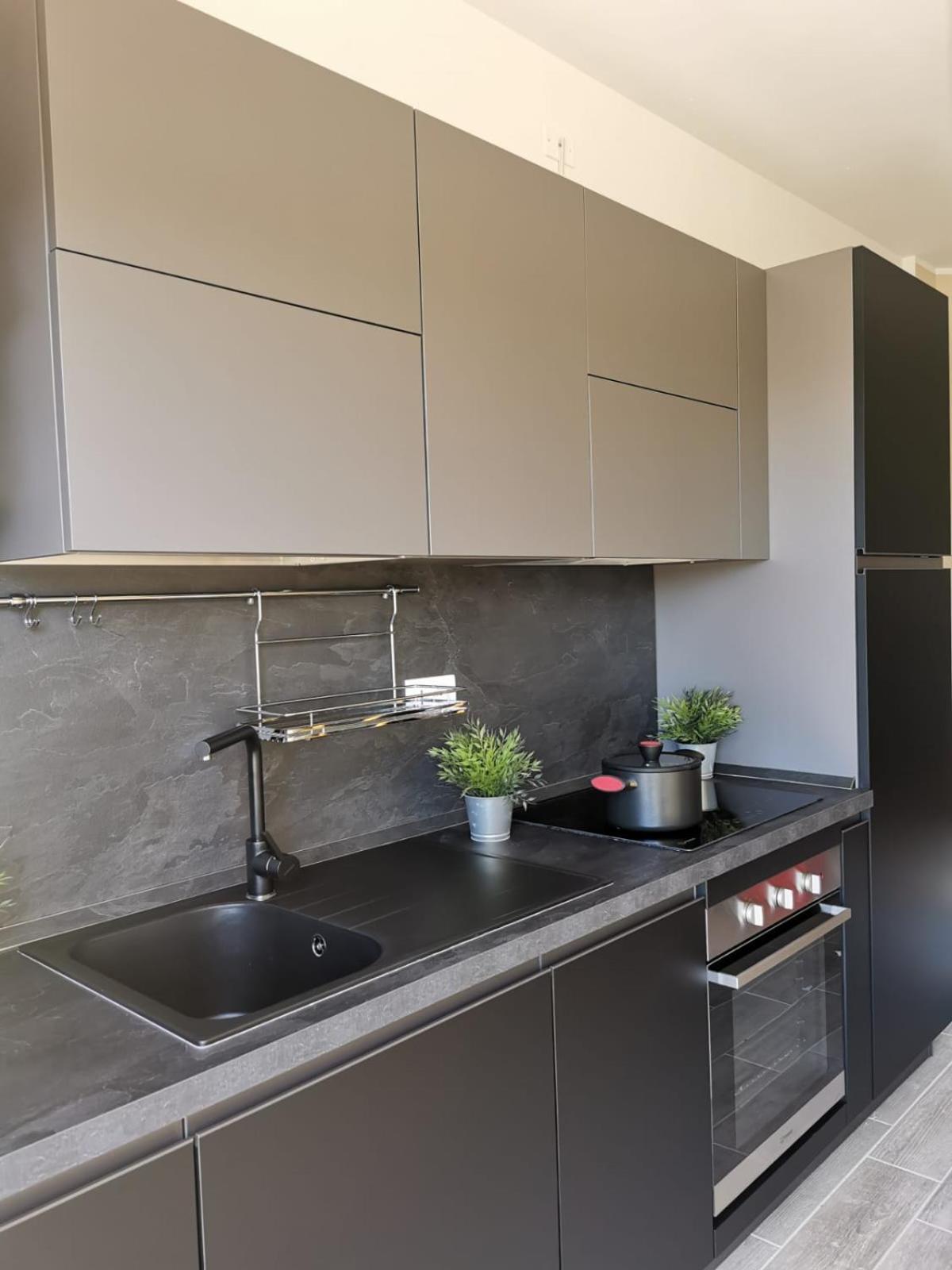 Il Piacere Apartment Pineto Exterior foto