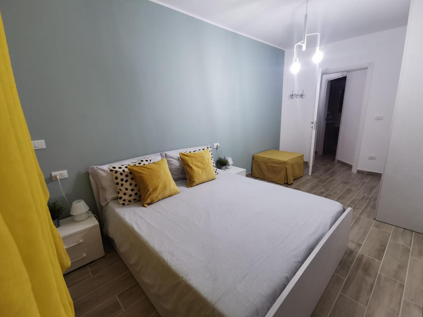Il Piacere Apartment Pineto Exterior foto