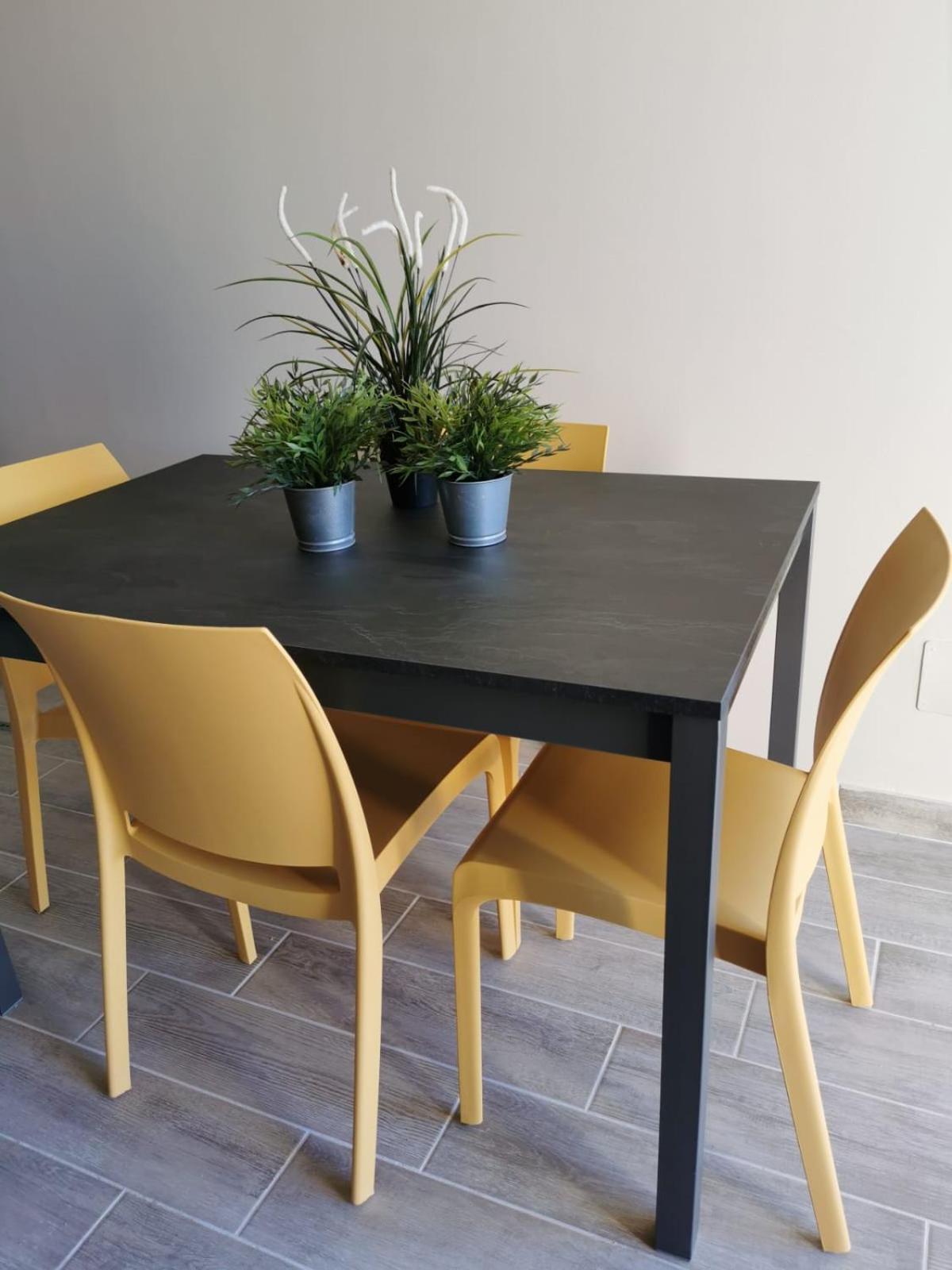 Il Piacere Apartment Pineto Exterior foto